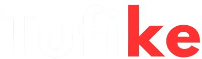 Tufike Logo